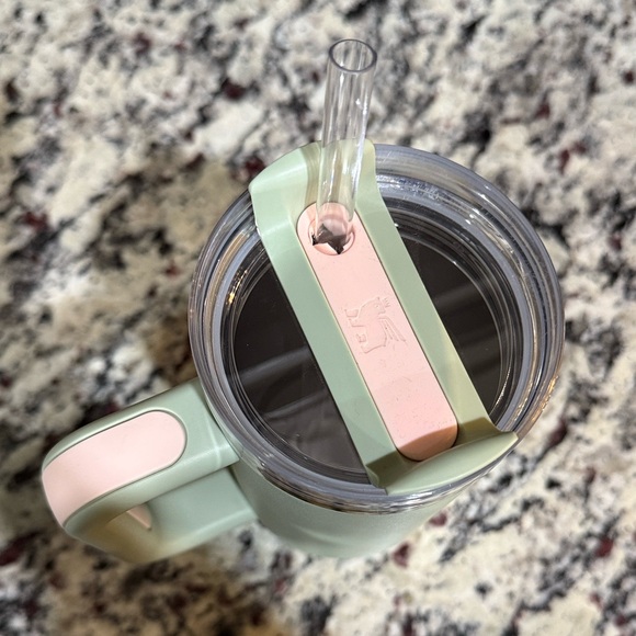 Stanley 30oz Lichen Quencher - Picture 3 of 10